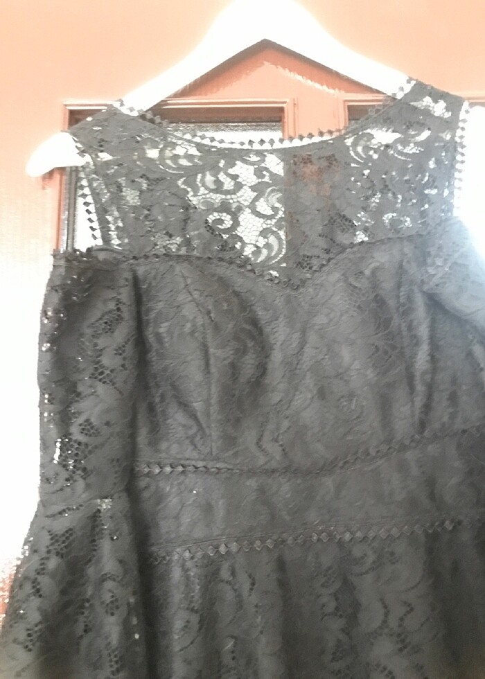 Abiye Eşbise - Görsel 3