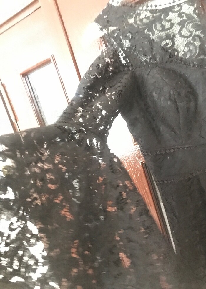 Abiye Eşbise - Görsel 4