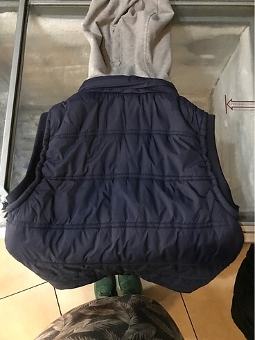 Şişme Yelek - Görsel 6