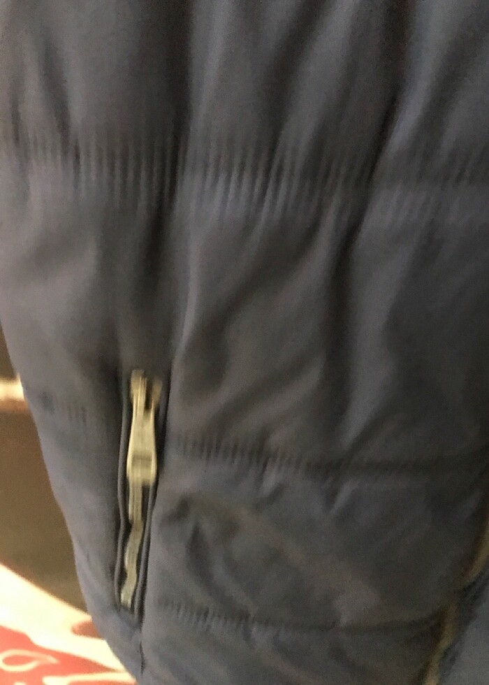 Şişme Yelek - Görsel 5