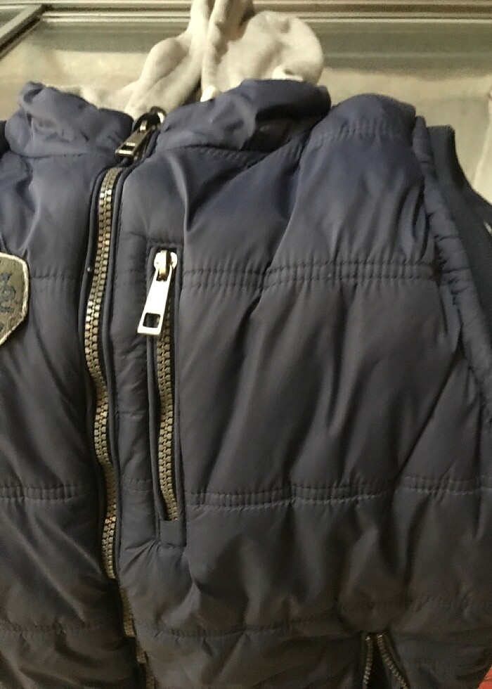 Şişme Yelek - Görsel 3