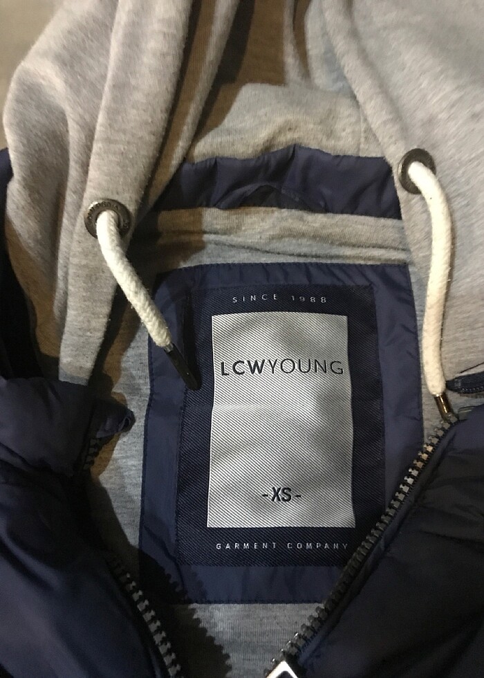 Şişme Yelek - Görsel 2