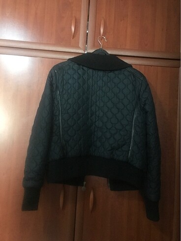 Mont  ceket - Görsel 5