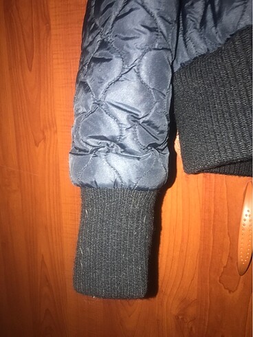 Mont  ceket - Görsel 6