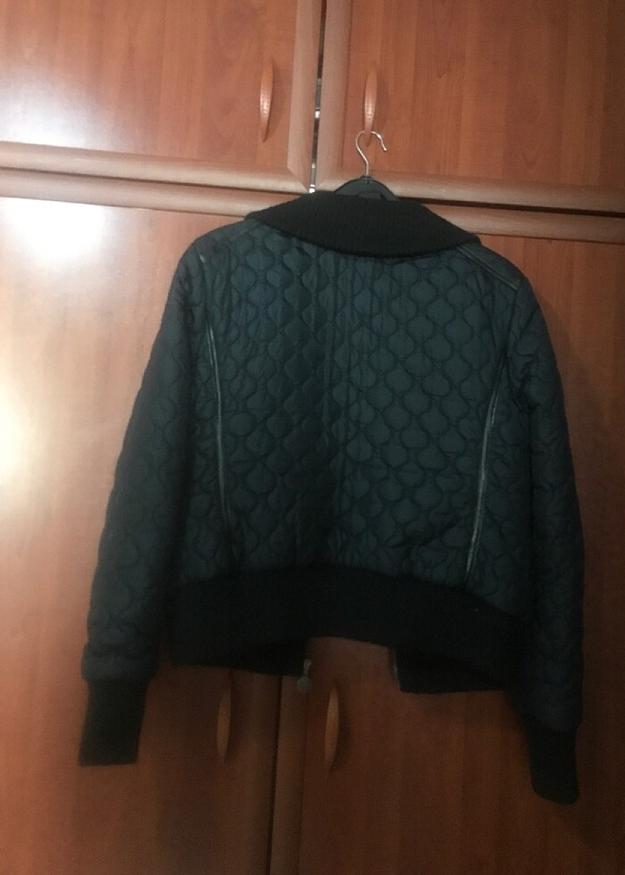 Mont  ceket - Görsel 5