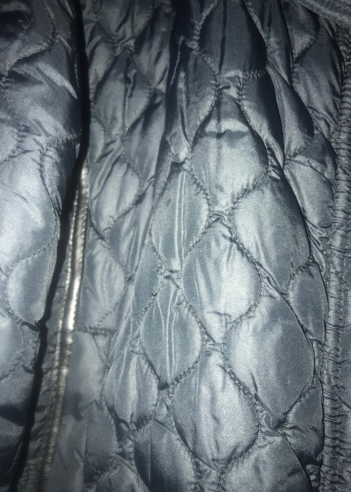 Mont  ceket - Görsel 3