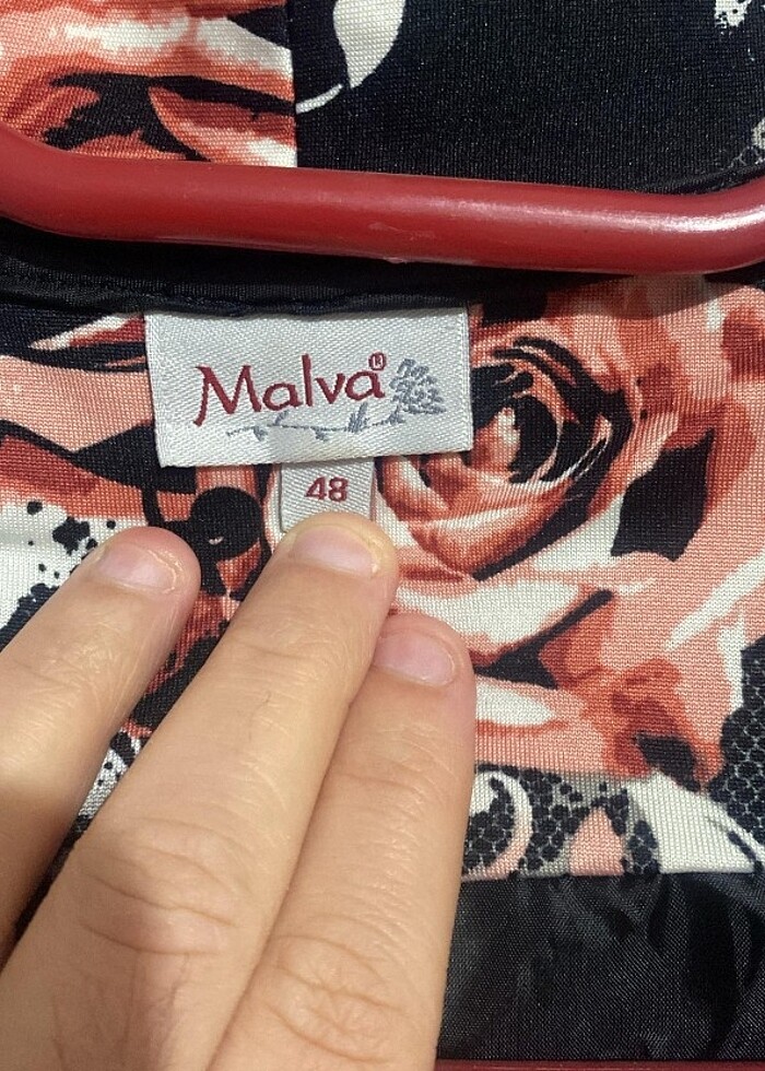 Blazer şık ceket  - Görsel 2