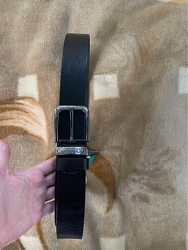 Gucci Kadın gucci kemer unisex hakiki deri