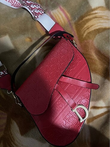 Dior Kadın çanta sıfır