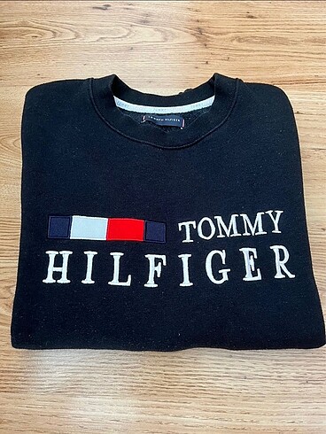 Tommy Hılfıger sweatshirt