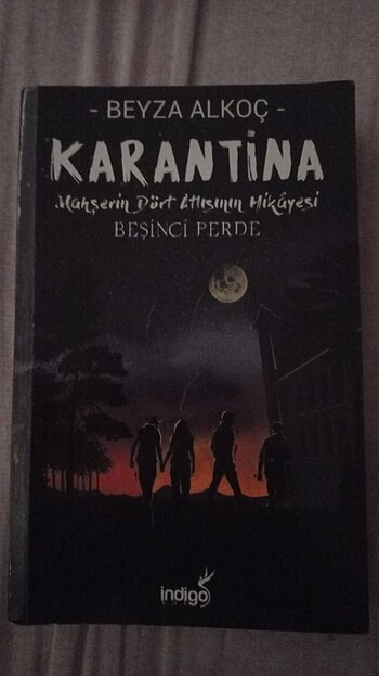 Karantina 5