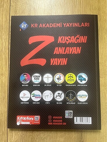 Beden Tyt tarih konu anlatım kitabı