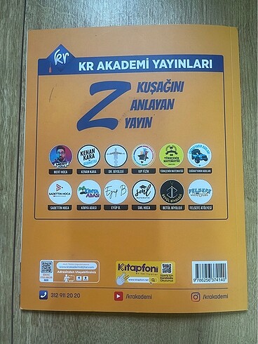  Beden Türkiye haritaları çalışma defteri kr akademi