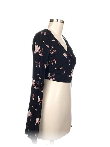 Vintage Love Vintage Love Bluz %70 İndirimli.