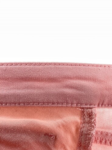 universal Beden pembe Renk H&M Jean / Kot %70 İndirimli.