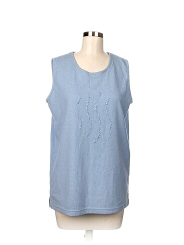 Vintage Love Bluz %70 İndirimli.