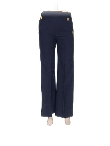 Zara Kumaş Pantolon %70 İndirimli.