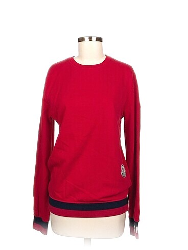 Moncler Sweatshirt %70 İndirimli.