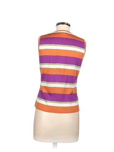 l Beden Vintage Love Askılı %70 İndirimli.