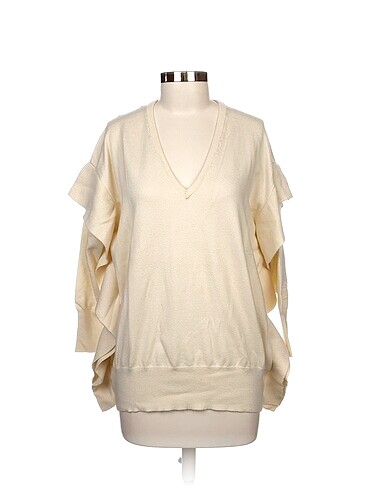 Zara Kazak / Triko %70 İndirimli.