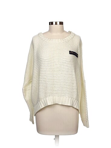 Bershka Kazak / Triko %70 İndirimli.