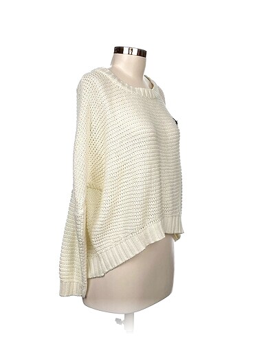 Bershka Bershka Kazak / Triko %70 İndirimli.
