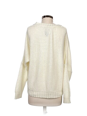 m Beden Bershka Kazak / Triko %70 İndirimli.
