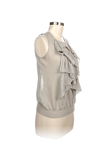 Zara Zara Bluz %70 İndirimli.