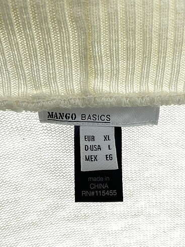 xl Beden çeşitli Renk Mango Hırka %70 İndirimli.