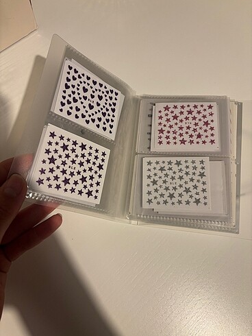 Diğer Sticker