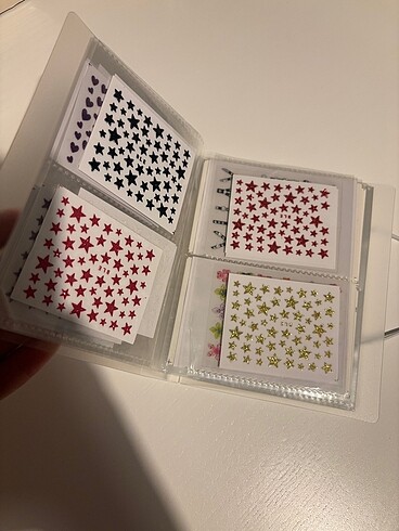  Beden Sticker
