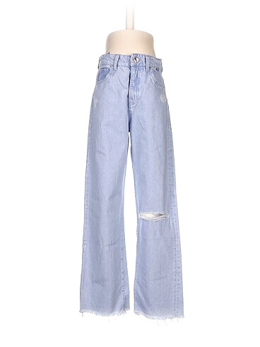 Mavi Jeans Jean / Kot %70 İndirimli.