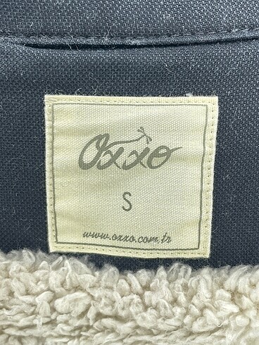 s Beden siyah Renk oxxo Mont %70 İndirimli.