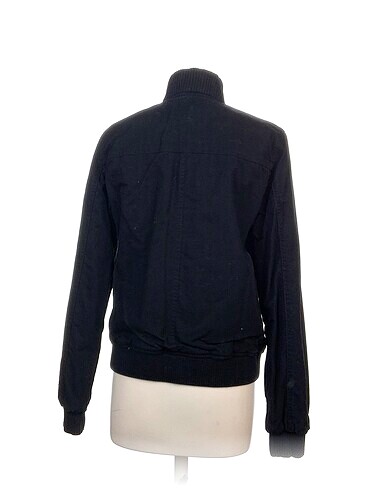 l Beden Collezione Kot Ceket %70 İndirimli.