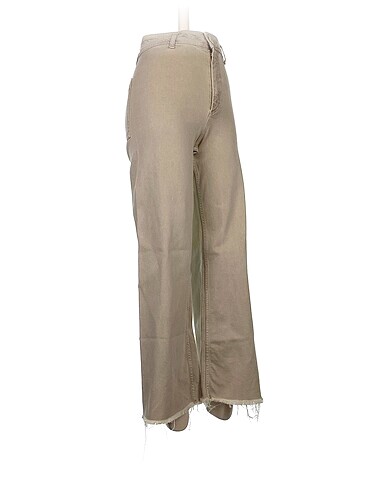 Zara Zara Jean / Kot %70 İndirimli.