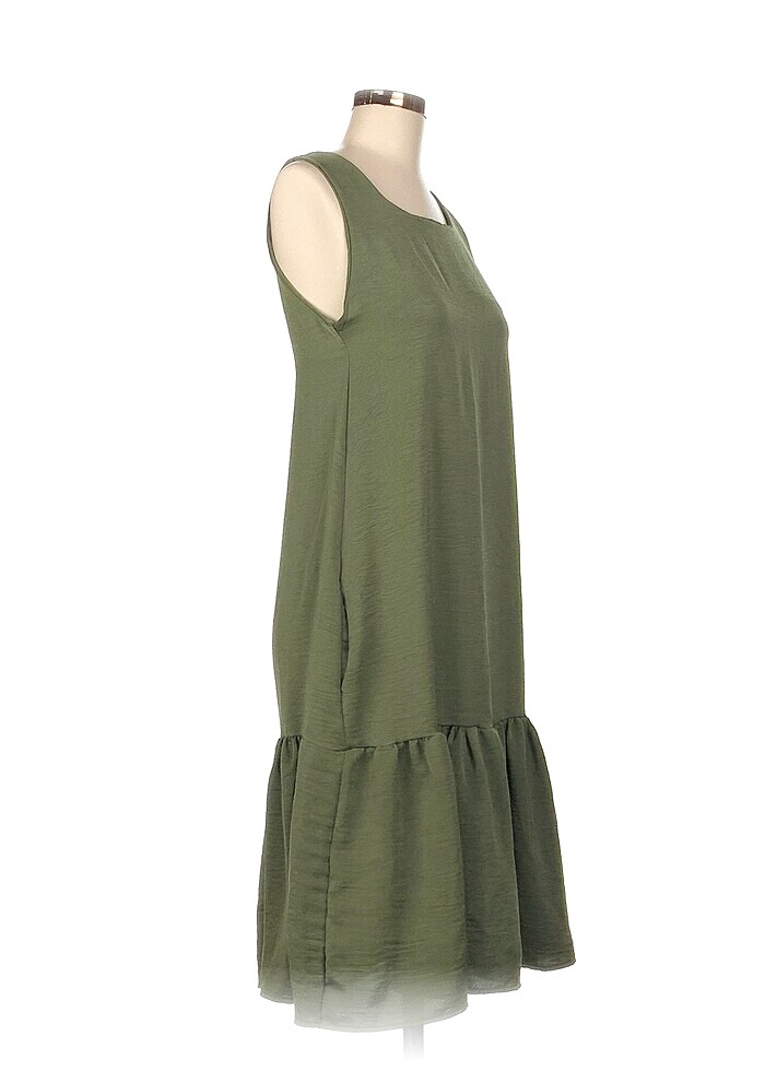 Vintage Love Kısa Elbise %70 İndirimli. - Görsel 2