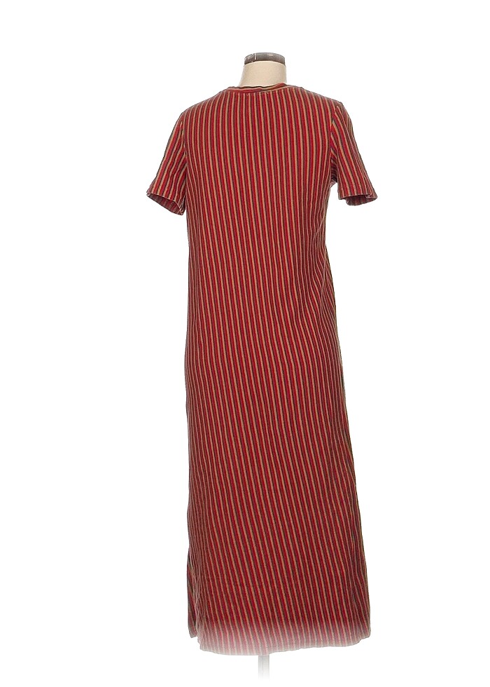 Zara Kısa Elbise %70 İndirimli. - Görsel 3