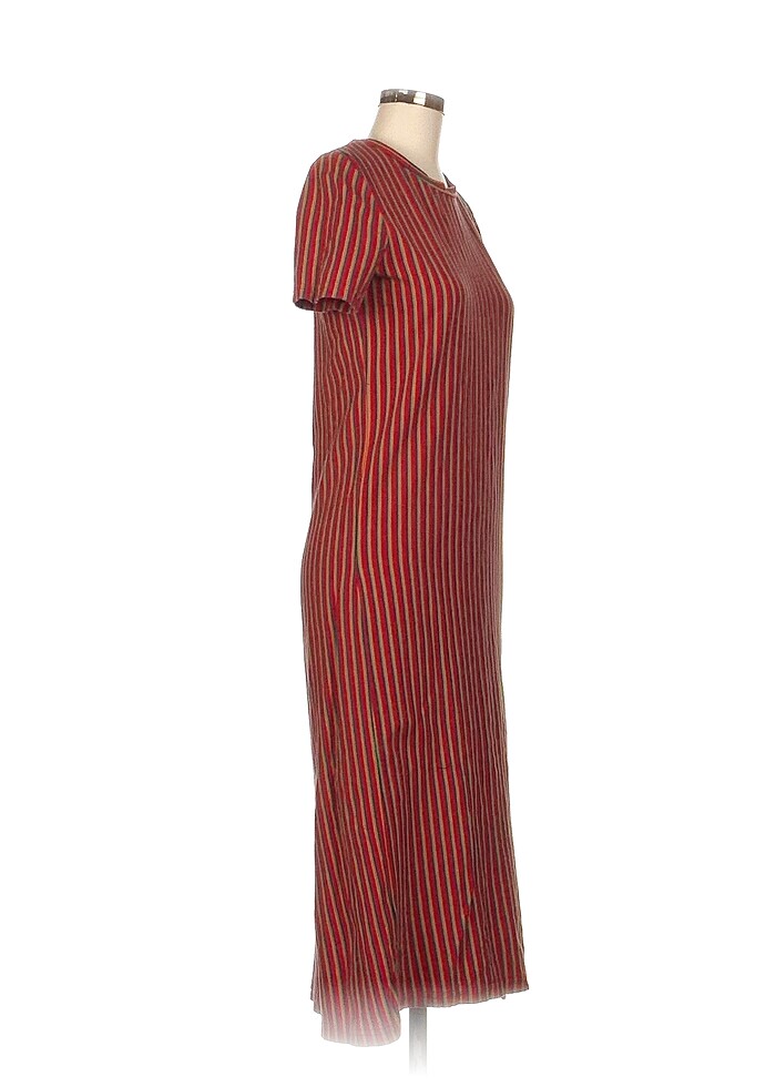 Zara Kısa Elbise %70 İndirimli. - Görsel 2