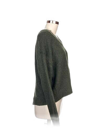 Zara Zara Kazak / Triko %70 İndirimli.