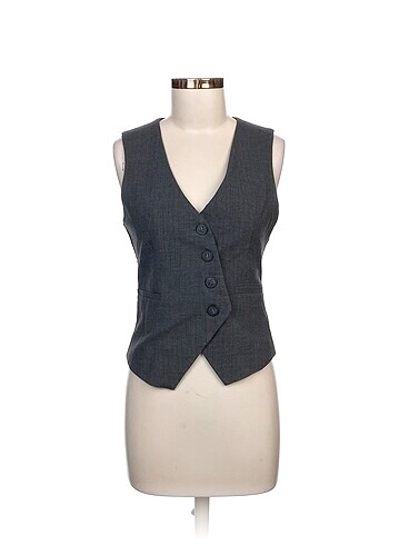 Zara Yelek %70 İndirimli.