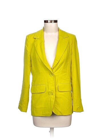Pull and Bear Blazer %70 İndirimli.