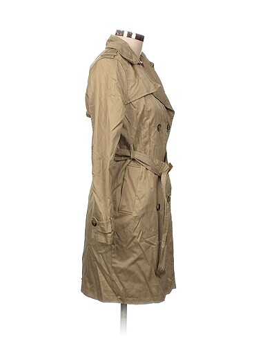 Mavi Jeans Mavi Jeans Trenchcoat %70 İndirimli.