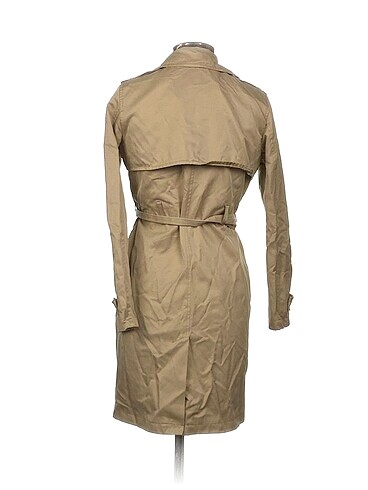 s Beden Mavi Jeans Trenchcoat %70 İndirimli.