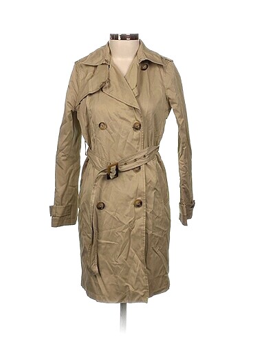 Mavi Jeans Trenchcoat %70 İndirimli.