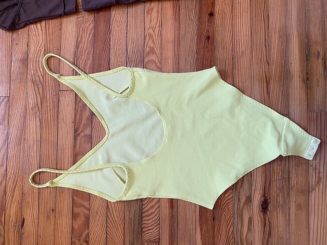 H&M askılı body
