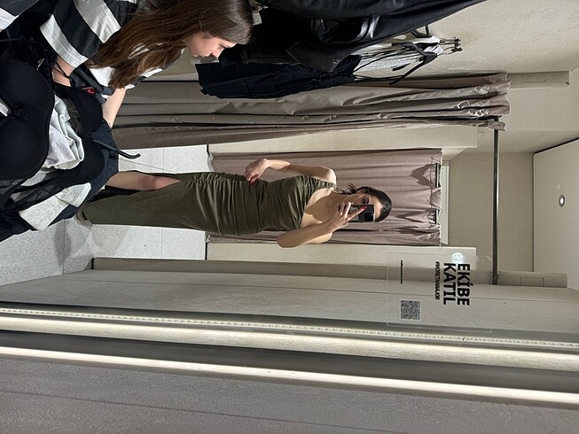 zara elbise