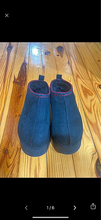 Lutvelizade ugg
