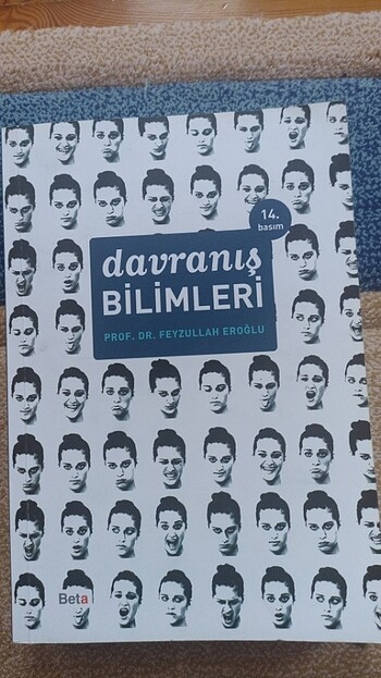 Davranış bilimleri 