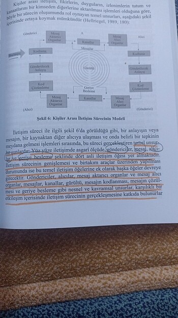  Davranış bilimleri 
