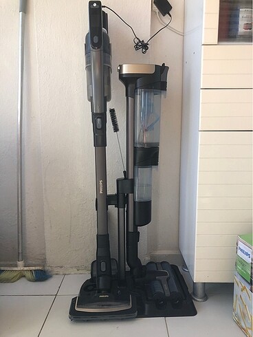 Philips AquaTrio XW9383/01 9000 Series